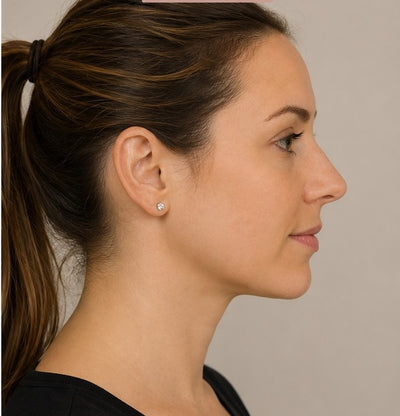 Linda, 32 ans - After