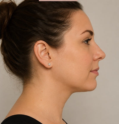 Alicia, 30 ans - After
