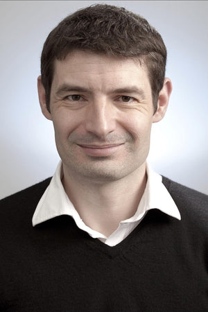 Luc, 39 ans