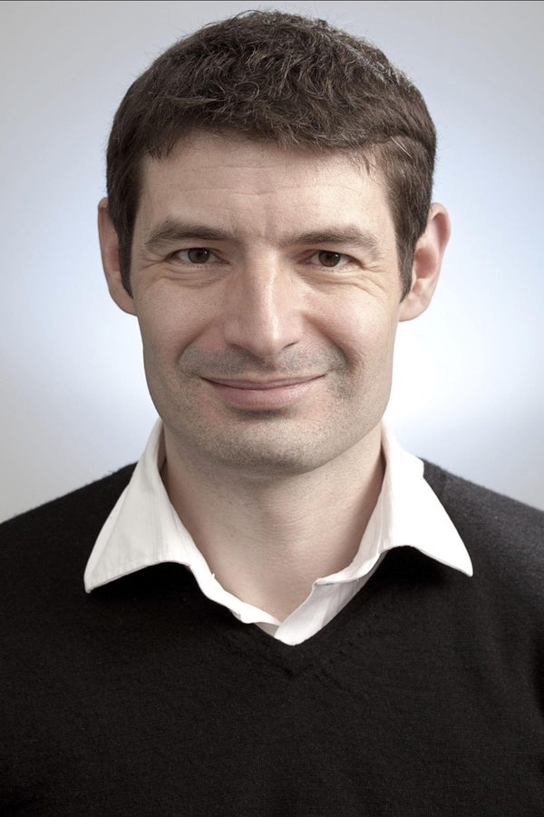 Luc, 39 ans