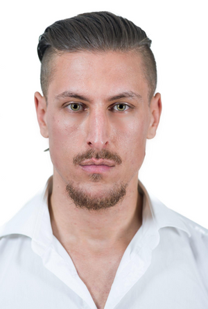 Julien, 29 ans
