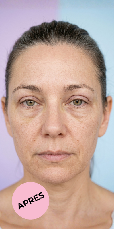 Sandrine, 42 ans - After