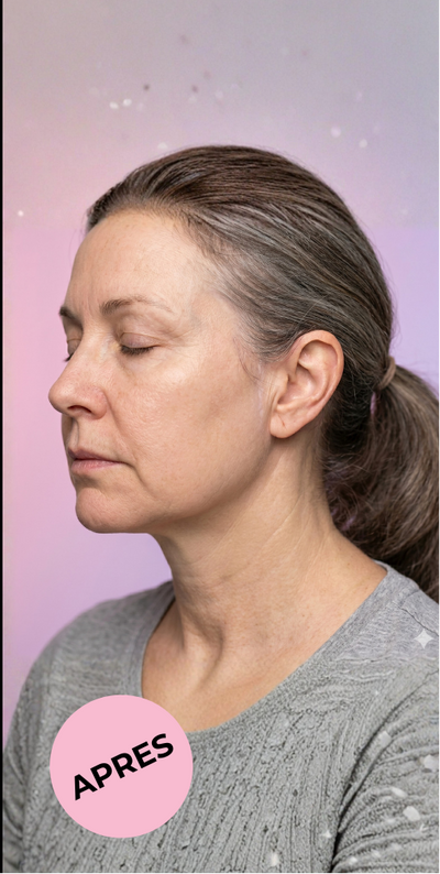 Catherine, 51 ans - After