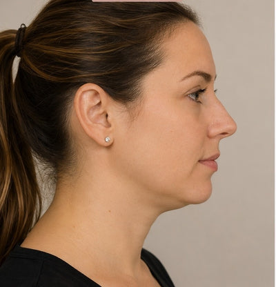 Linda, 32 ans - Before
