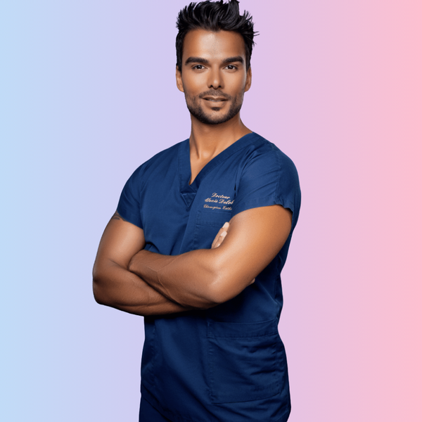 Dr. Alexis Delobaux