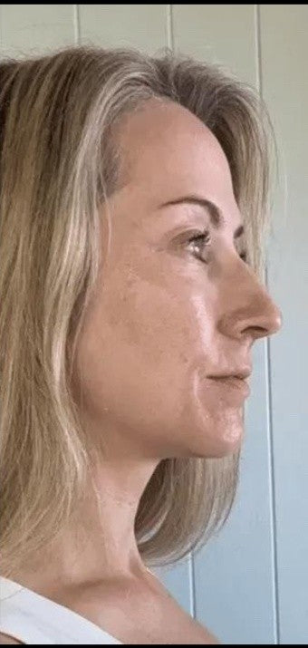 Carole, 53 ans - After