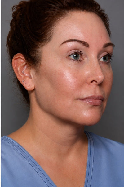 Katia, 54 ans - After
