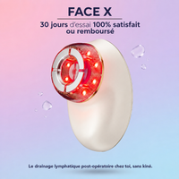 FACE X