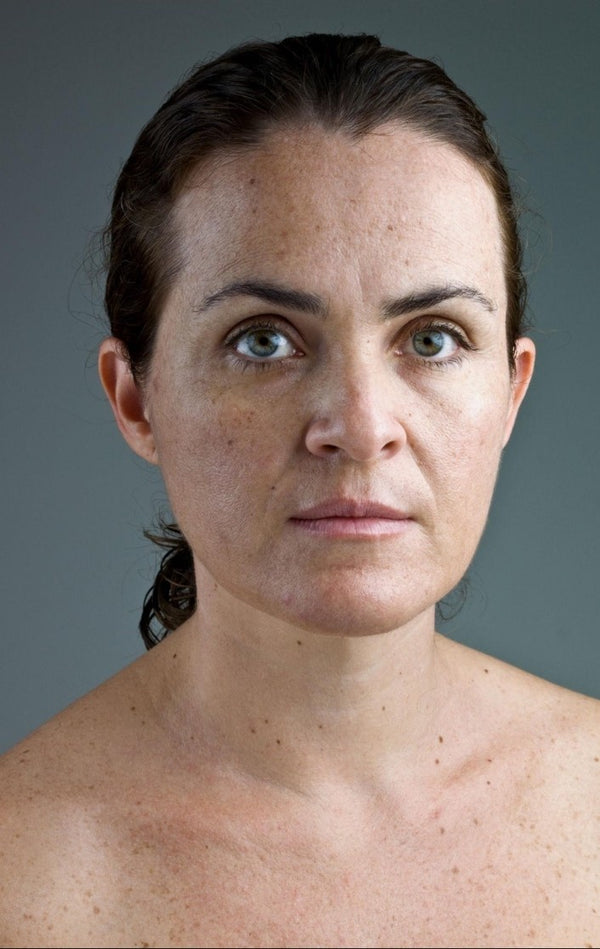 Marion, 41 ans