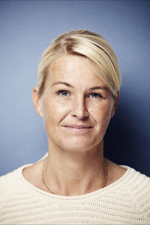 Sophie, 44 ans