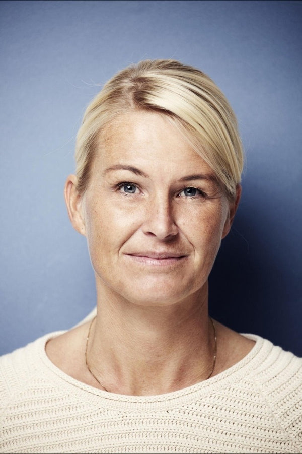 Sophie, 44 ans