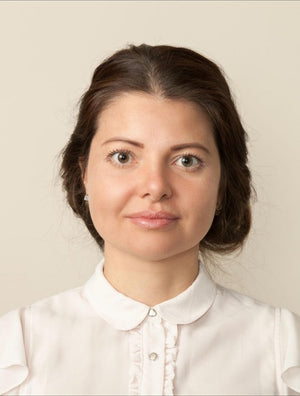 Marie, 31 ans