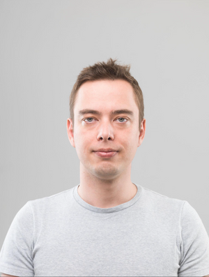 Romain, 32 ans