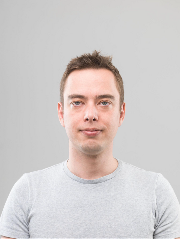 Romain, 32 ans